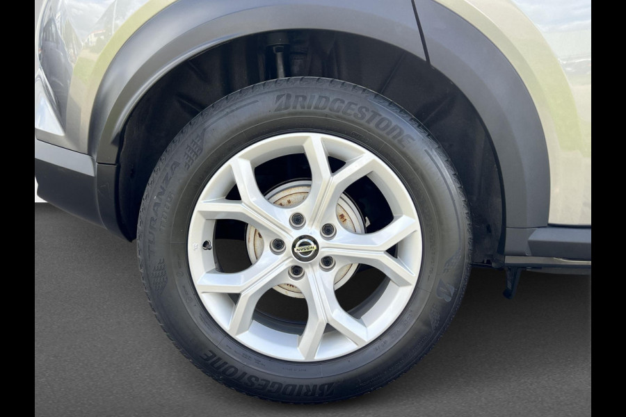 Nissan Juke 1.0 DIG-T Acenta Comfort pack
