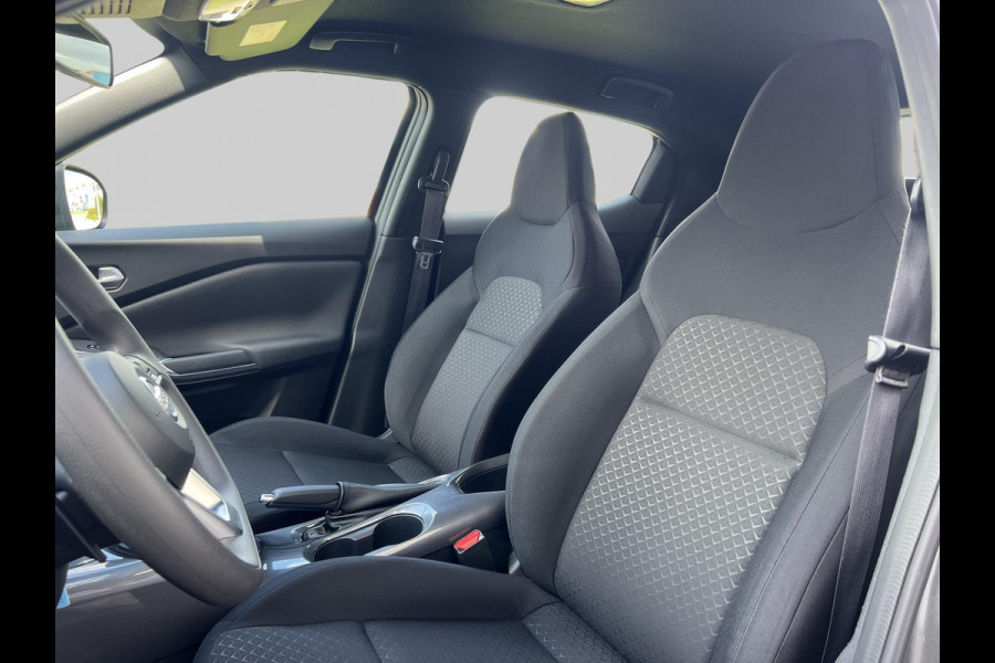Nissan Juke 1.0 DIG-T Acenta Comfort pack