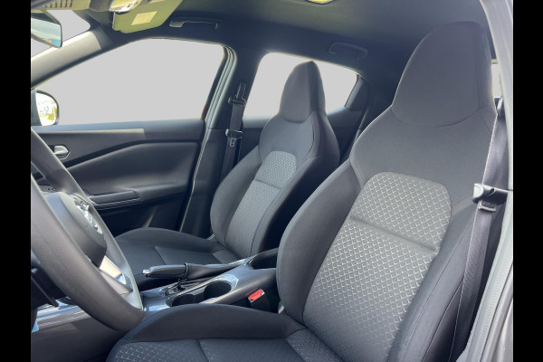 Nissan Juke 1.0 DIG-T Acenta Comfort pack