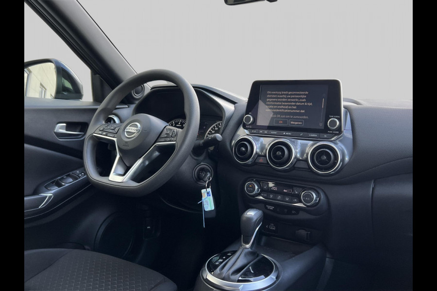 Nissan Juke 1.0 DIG-T Acenta Comfort pack