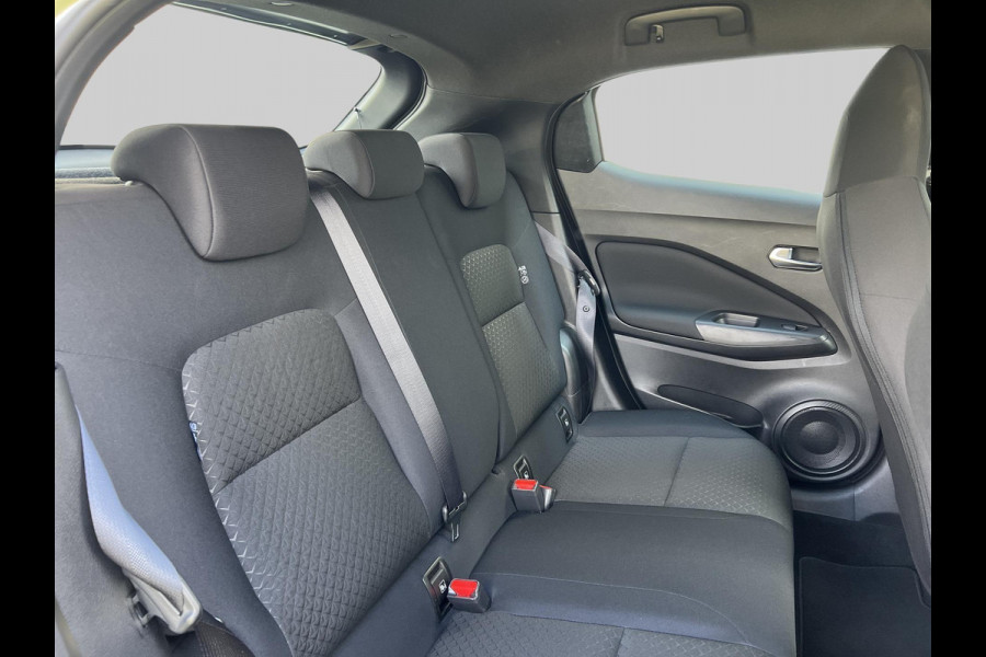 Nissan Juke 1.0 DIG-T Acenta Comfort pack