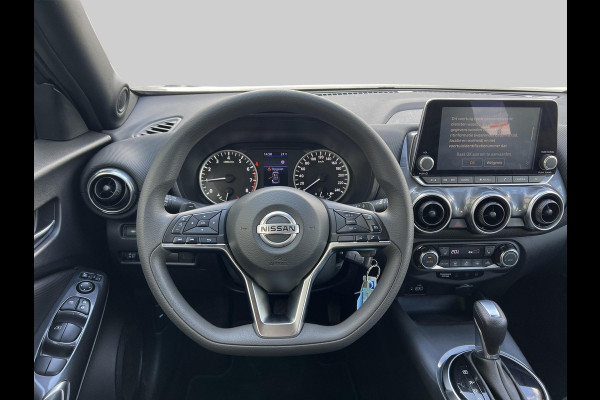 Nissan Juke 1.0 DIG-T Acenta Comfort pack