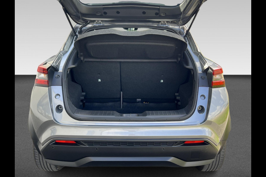 Nissan Juke 1.0 DIG-T Acenta Comfort pack
