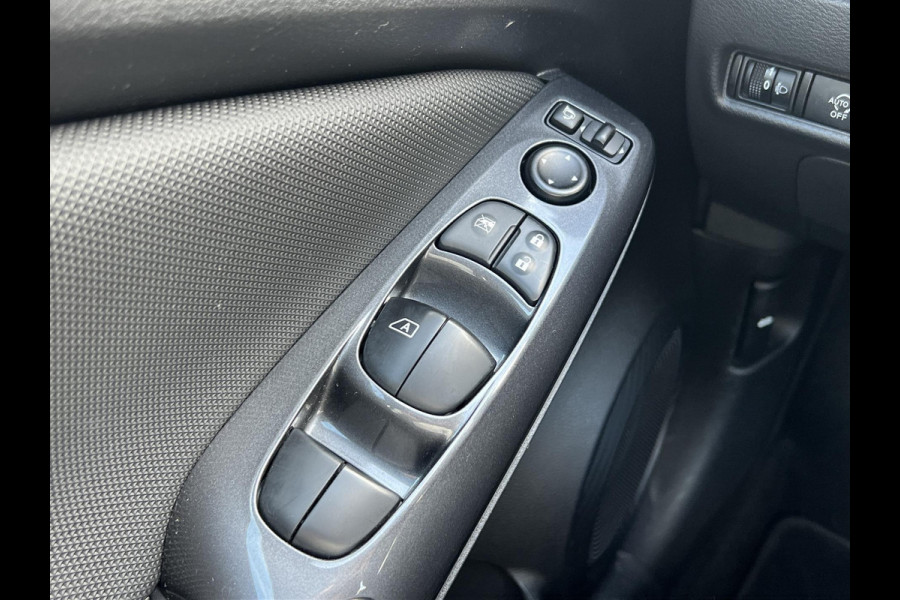 Nissan Juke 1.0 DIG-T Acenta Comfort pack