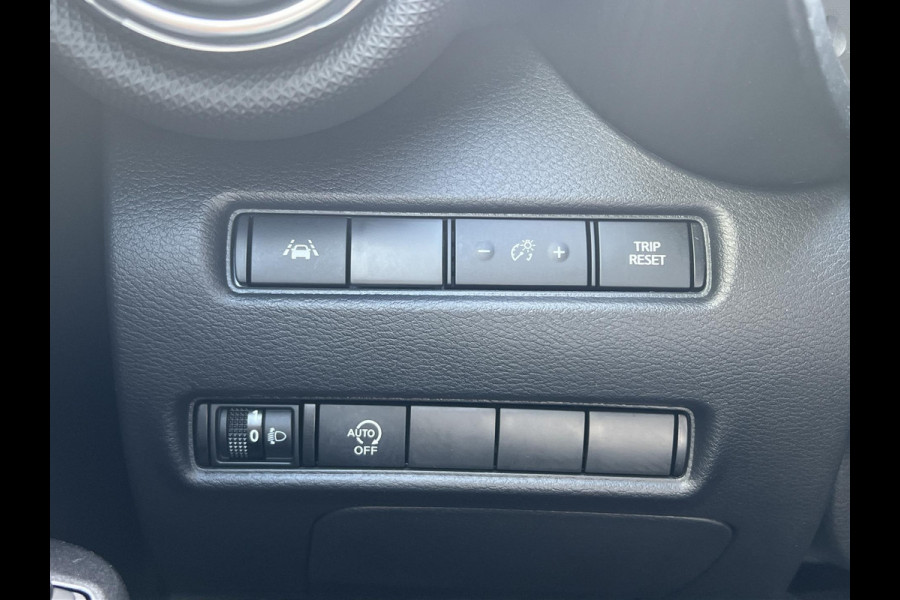 Nissan Juke 1.0 DIG-T Acenta Comfort pack