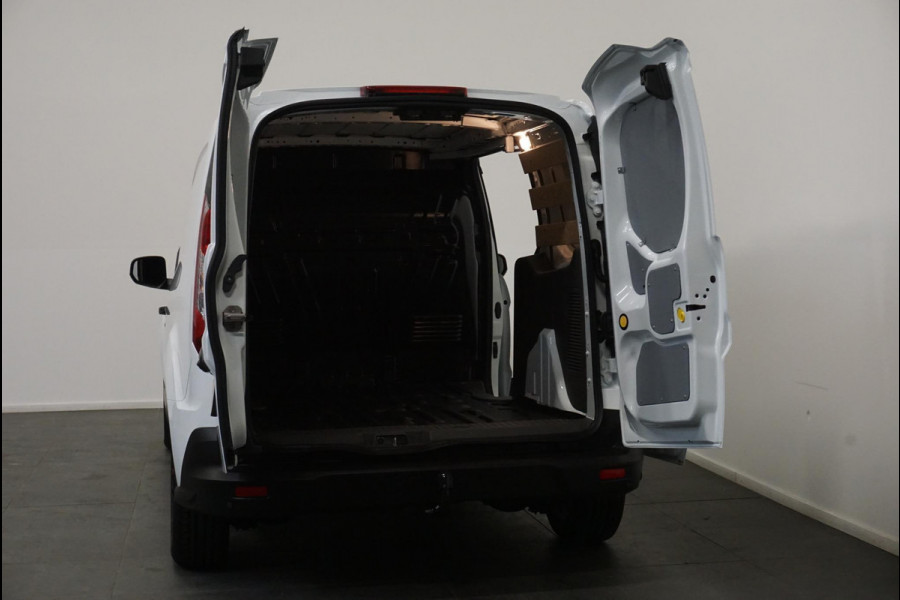 Ford Transit Connect 1.5 L2 Automaat Navigatie Airco Parkeersensoren Cruise Control 3Zits Camera