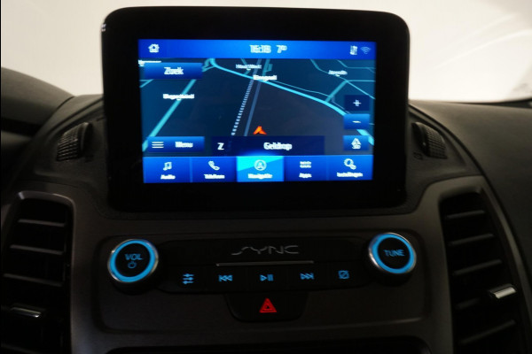 Ford Transit Connect 1.5 L2 Automaat Navigatie Airco Parkeersensoren Cruise Control 3Zits Camera