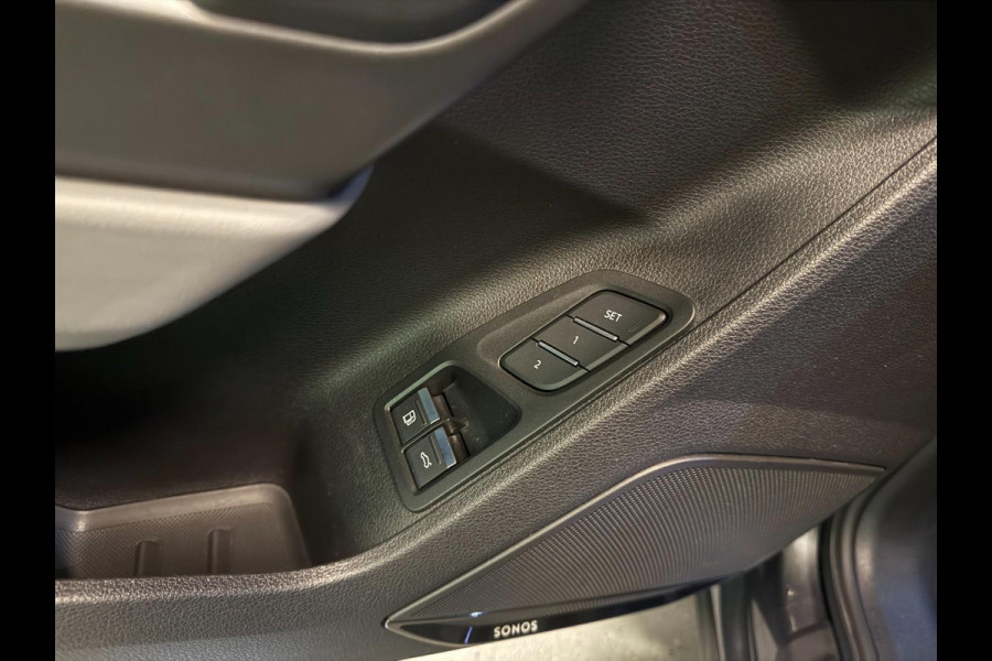 Audi Q3 Sportback 45 TFSI e 3X S-LINE BLACKLINE 20'' PANO/STOEL-M/V-COCKPIT/SONOS/CAM/DAB/CARPLAY/LED///