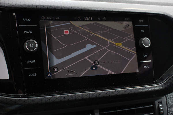 Volkswagen T-Cross 1.0 TSI 110pk DSG R-Line Navigatie Climate control Virtual Cockpit Camera Stoelverwarming