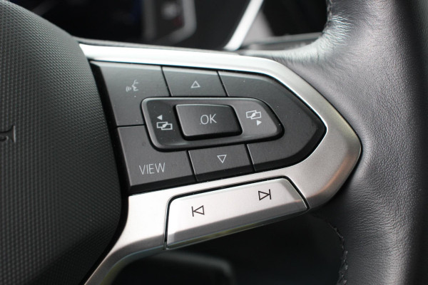 Volkswagen T-Cross 1.0 TSI 110pk DSG R-Line Navigatie Climate control Virtual Cockpit Camera Stoelverwarming