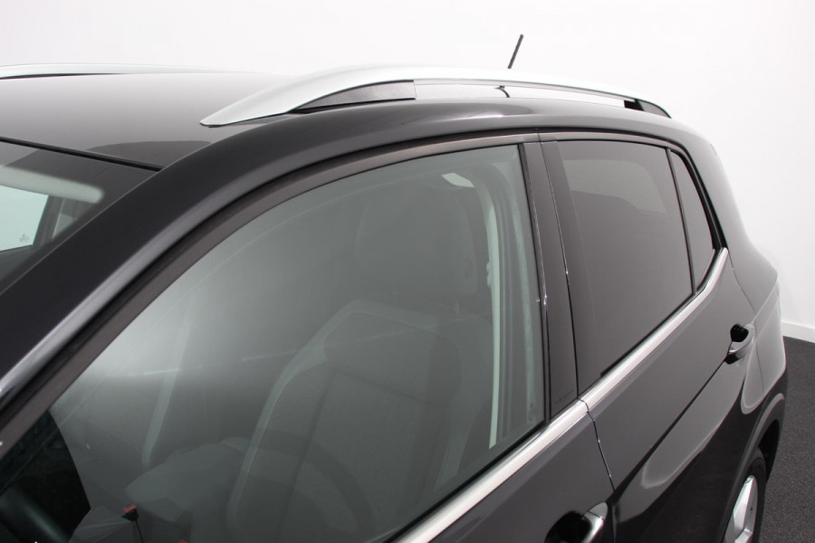 Volkswagen T-Cross 1.0 TSI 110pk DSG R-Line Navigatie Climate control Virtual Cockpit Camera Stoelverwarming