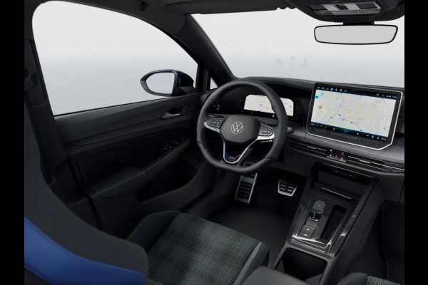 Volkswagen Golf 1.5 eHybrid GTE 272PK PHEV | Eind augustus verwacht  | Panorama dak | Black Style | 18" Lm velgen | Multimedia pakket plus |