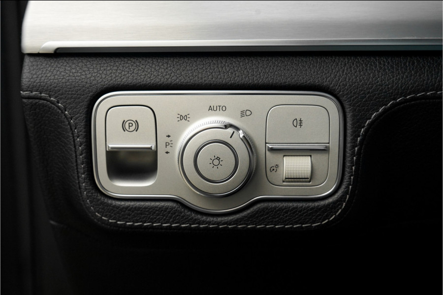 Mercedes-Benz GLE 400 d 4M AMG-Line Night Distronic Airmatic Burmester HUD 21"