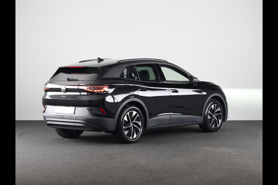 Volkswagen Pro Business 77 kWh accu 210 kW / 286 PK SUV Elekt
