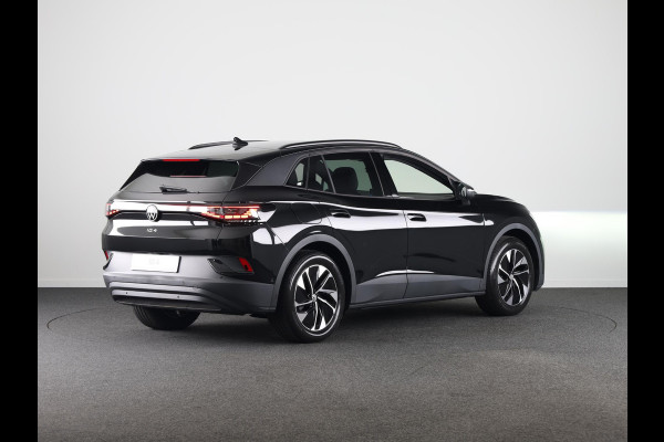 Volkswagen Pro Business 77 kWh accu 210 kW / 286 PK SUV Elekt