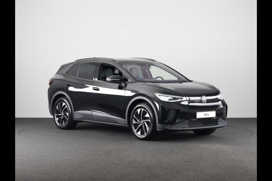 Volkswagen Pro Business 77 kWh accu 210 kW / 286 PK SUV Elekt