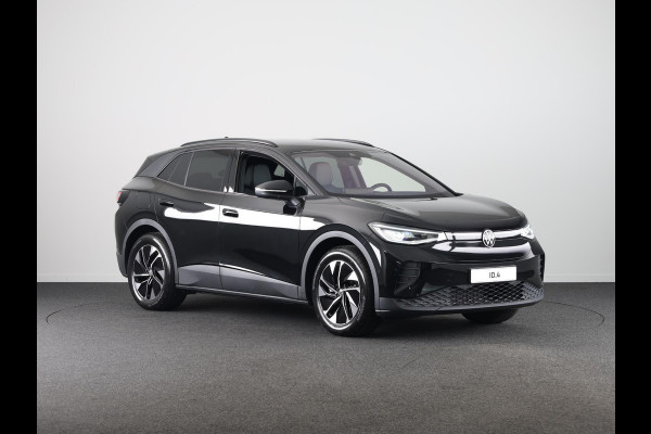 Volkswagen Pro Business 77 kWh accu 210 kW / 286 PK SUV Elekt