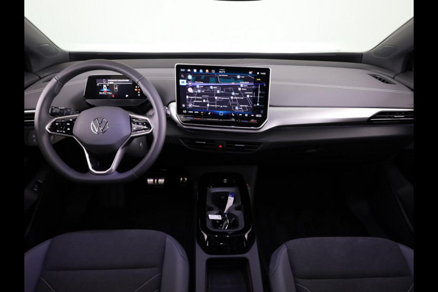 Volkswagen Pro Business 77 kWh accu 210 kW / 286 PK SUV Elekt
