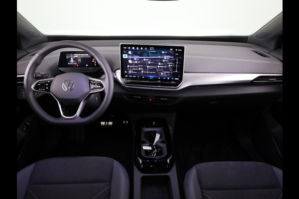Volkswagen Pro Business 77 kWh accu 210 kW / 286 PK SUV Elekt