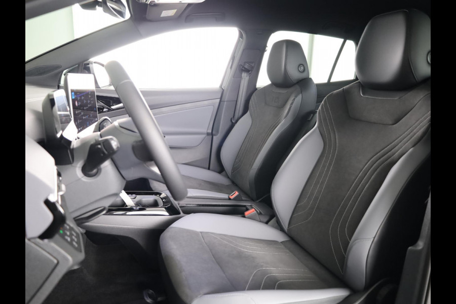 Volkswagen Pro Business 77 kWh accu 210 kW / 286 PK SUV Elekt