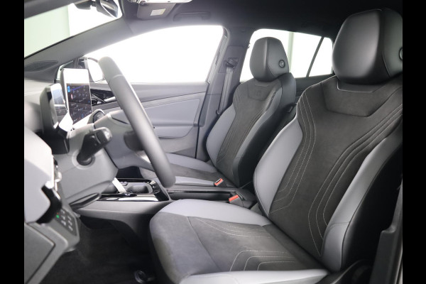 Volkswagen Pro Business 77 kWh accu 210 kW / 286 PK SUV Elekt
