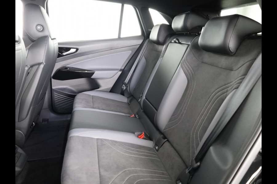Volkswagen Pro Business 77 kWh accu 210 kW / 286 PK SUV Elekt