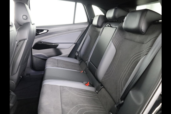 Volkswagen Pro Business 77 kWh accu 210 kW / 286 PK SUV Elekt