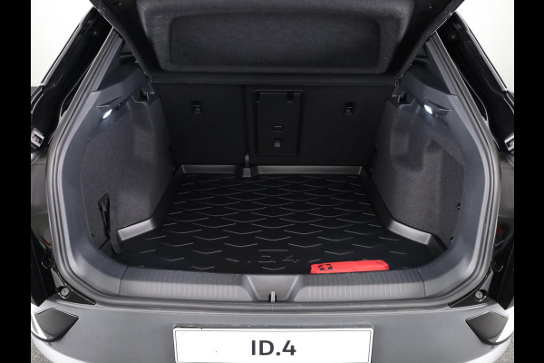 Volkswagen Pro Business 77 kWh accu 210 kW / 286 PK SUV Elekt