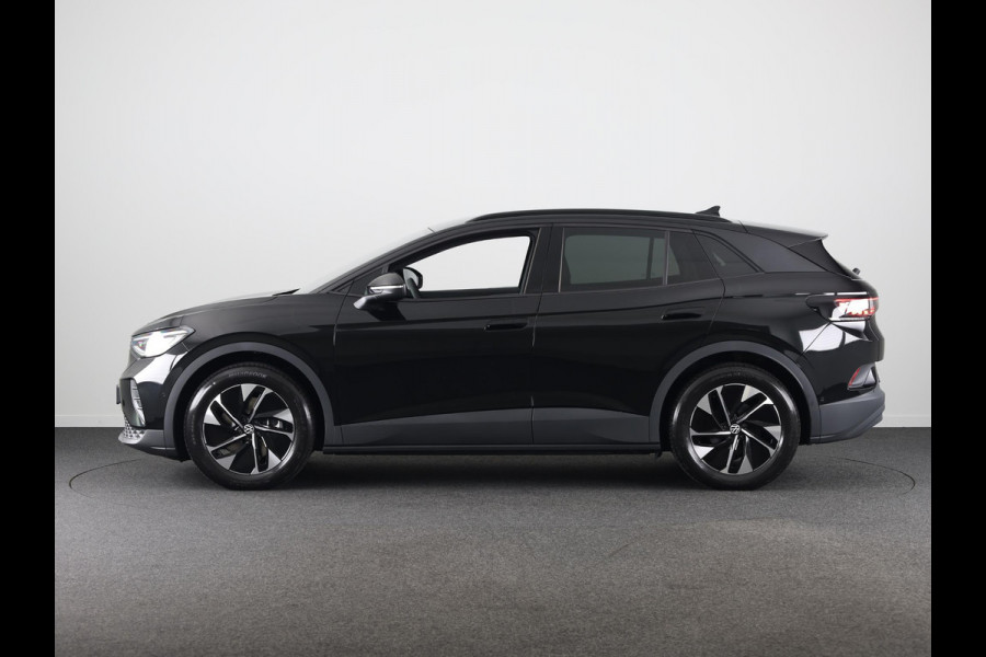 Volkswagen Pro Business 77 kWh accu 210 kW / 286 PK SUV Elekt