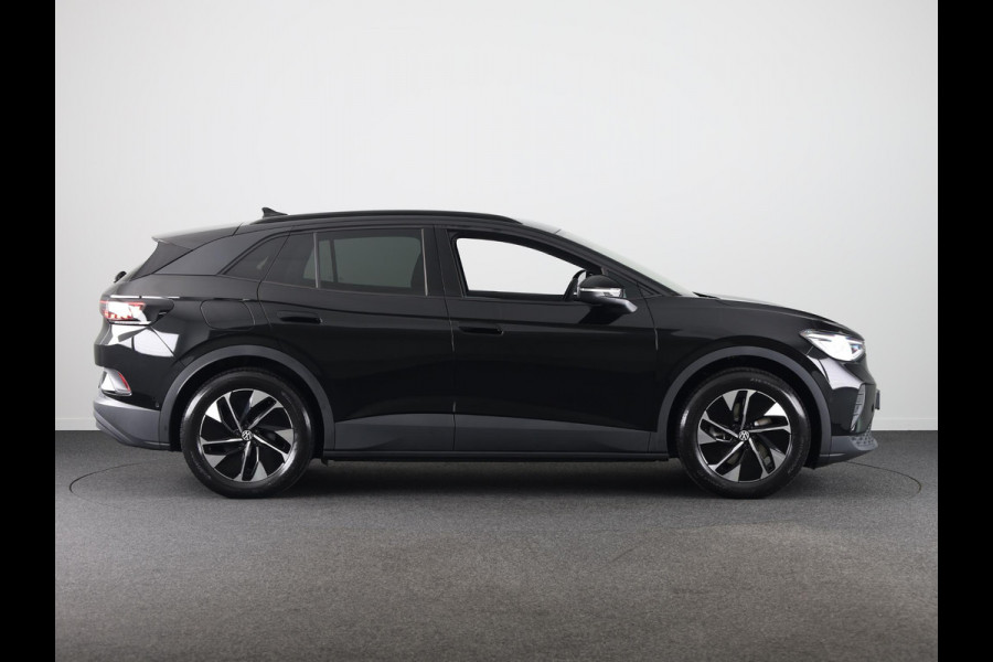 Volkswagen Pro Business 77 kWh accu 210 kW / 286 PK SUV Elekt