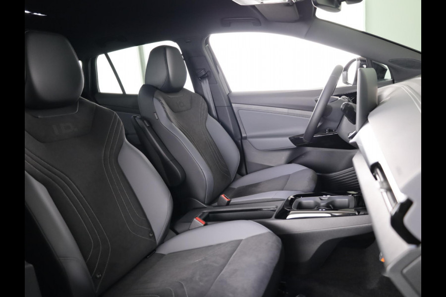 Volkswagen Pro Business 77 kWh accu 210 kW / 286 PK SUV Elekt