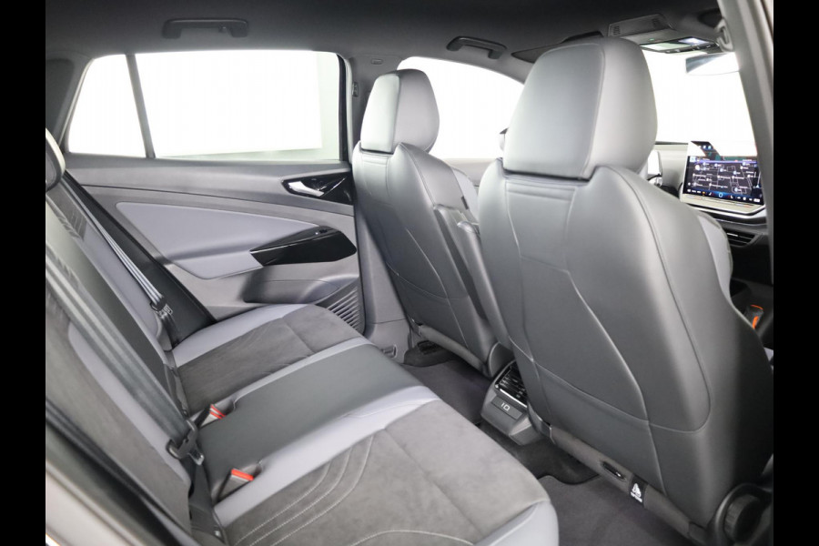 Volkswagen Pro Business 77 kWh accu 210 kW / 286 PK SUV Elekt
