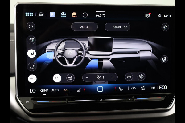Volkswagen Pro Business 77 kWh accu 210 kW / 286 PK SUV Elekt