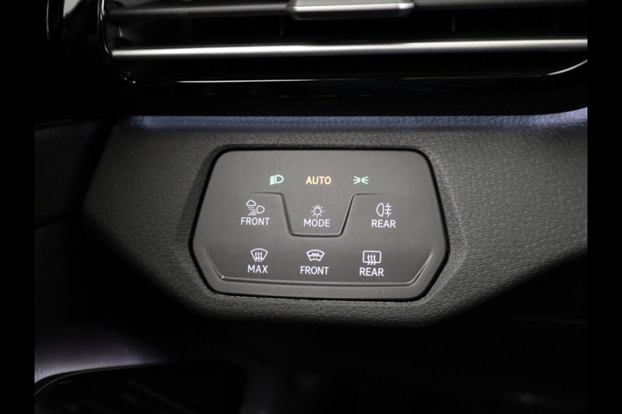 Volkswagen Pro Business 77 kWh accu 210 kW / 286 PK SUV Elekt