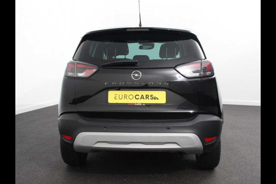 Opel Crossland 1.2 Turbo 130pk Automaat Elegance | Navigatie | Camera | Climate Control | Dab | Lichtmetalen velgen | Cruise Control | Led