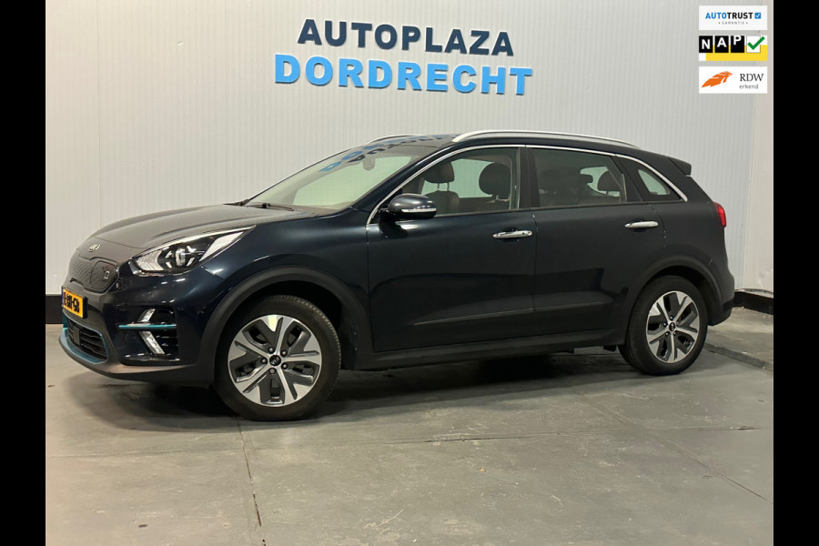 Kia e-Niro DynamicLine 64 kWh CAMERA/ NAVI