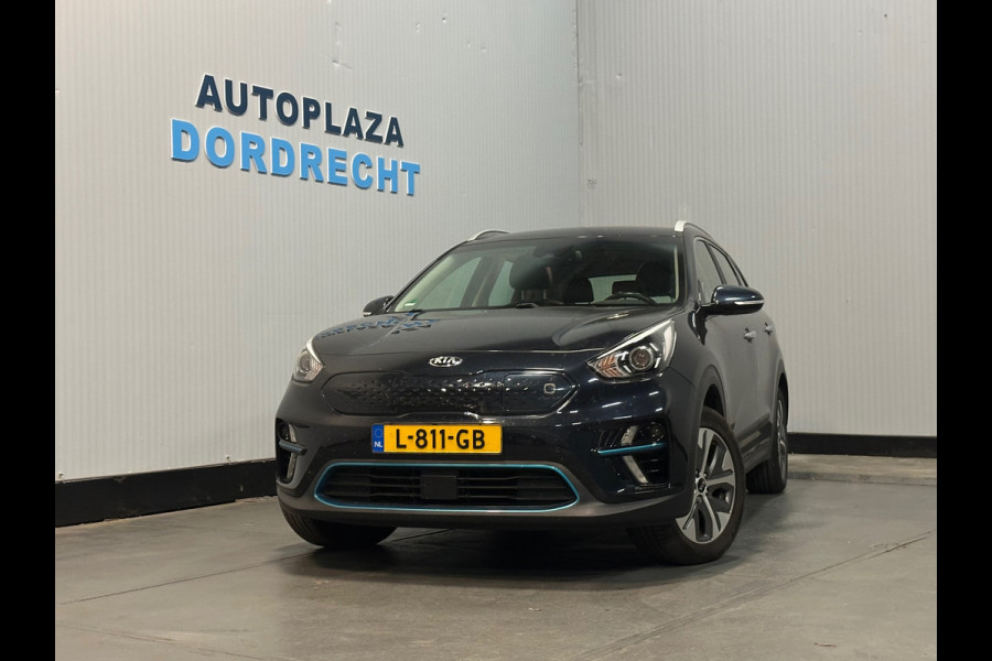 Kia e-Niro DynamicLine 64 kWh CAMERA/ NAVI
