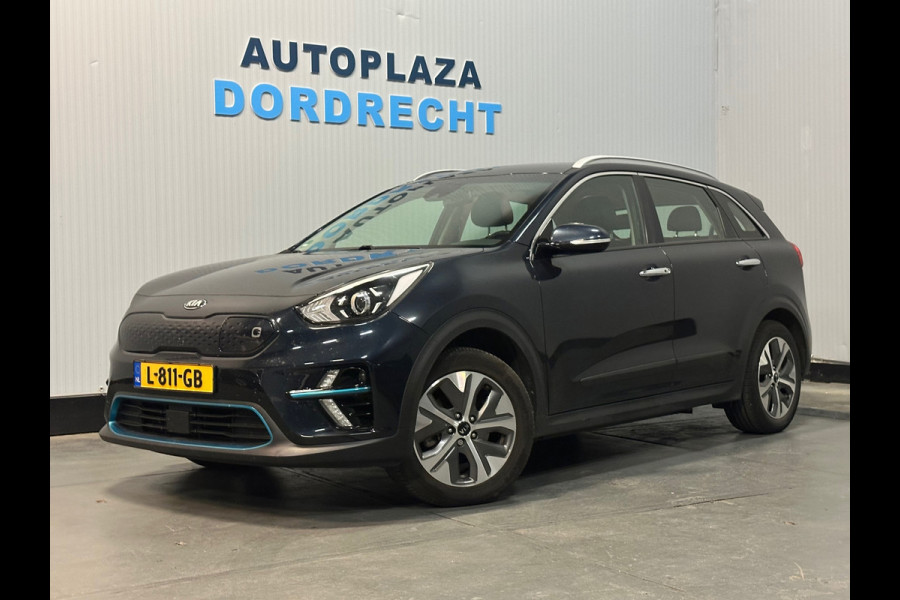 Kia e-Niro DynamicLine 64 kWh CAMERA/ NAVI