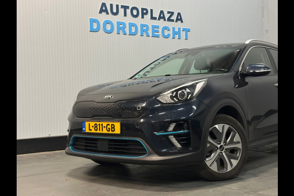 Kia e-Niro DynamicLine 64 kWh CAMERA/ NAVI