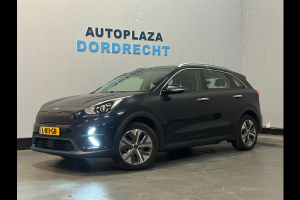 Kia e-Niro DynamicLine 64 kWh CAMERA/ NAVI