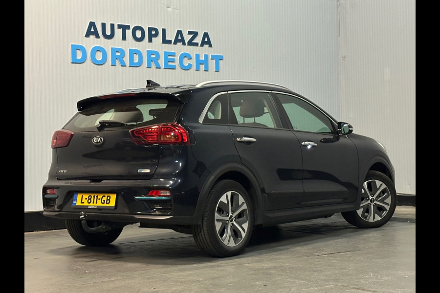 Kia e-Niro DynamicLine 64 kWh CAMERA/ NAVI