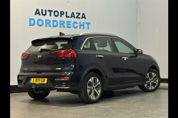 Kia e-Niro DynamicLine 64 kWh CAMERA/ NAVI