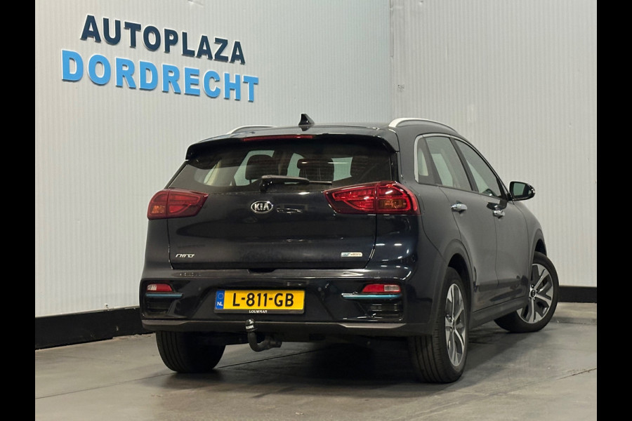 Kia e-Niro DynamicLine 64 kWh CAMERA/ NAVI
