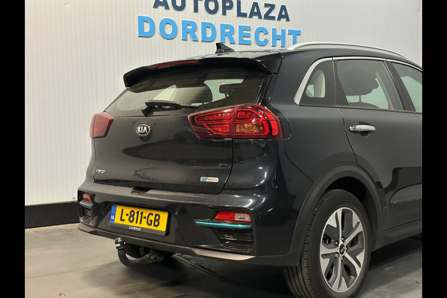 Kia e-Niro DynamicLine 64 kWh CAMERA/ NAVI