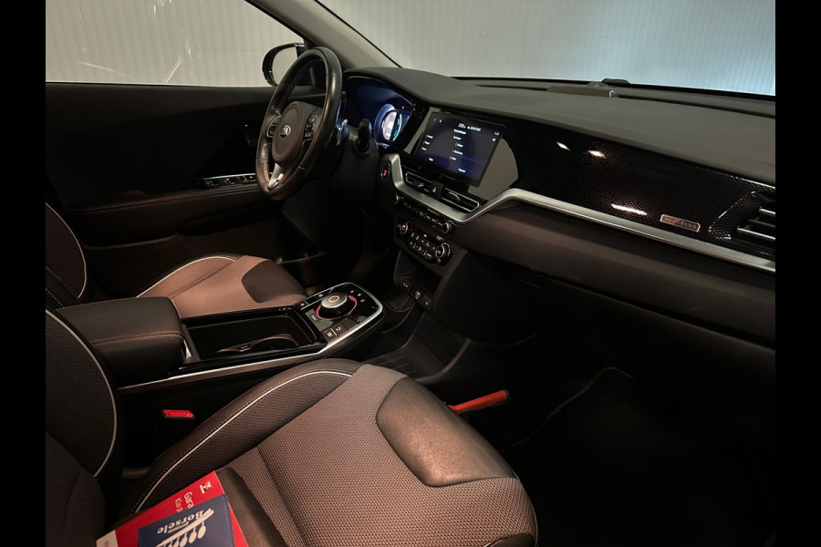 Kia e-Niro DynamicLine 64 kWh CAMERA/ NAVI