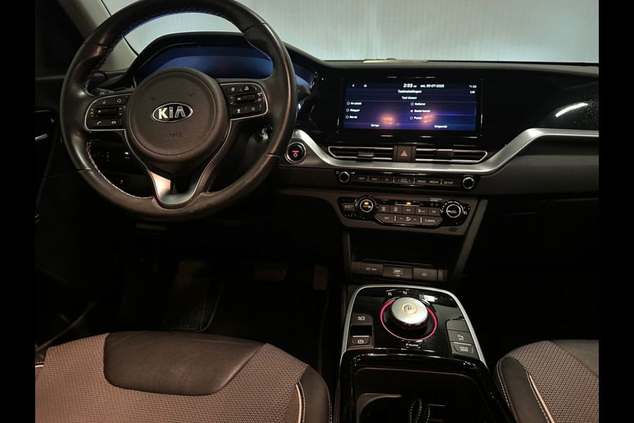 Kia e-Niro DynamicLine 64 kWh CAMERA/ NAVI