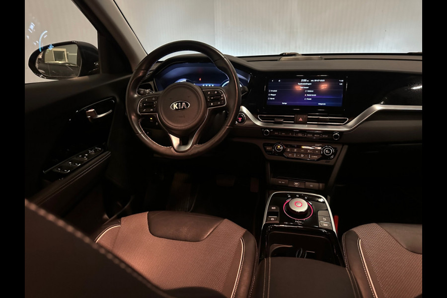 Kia e-Niro DynamicLine 64 kWh CAMERA/ NAVI