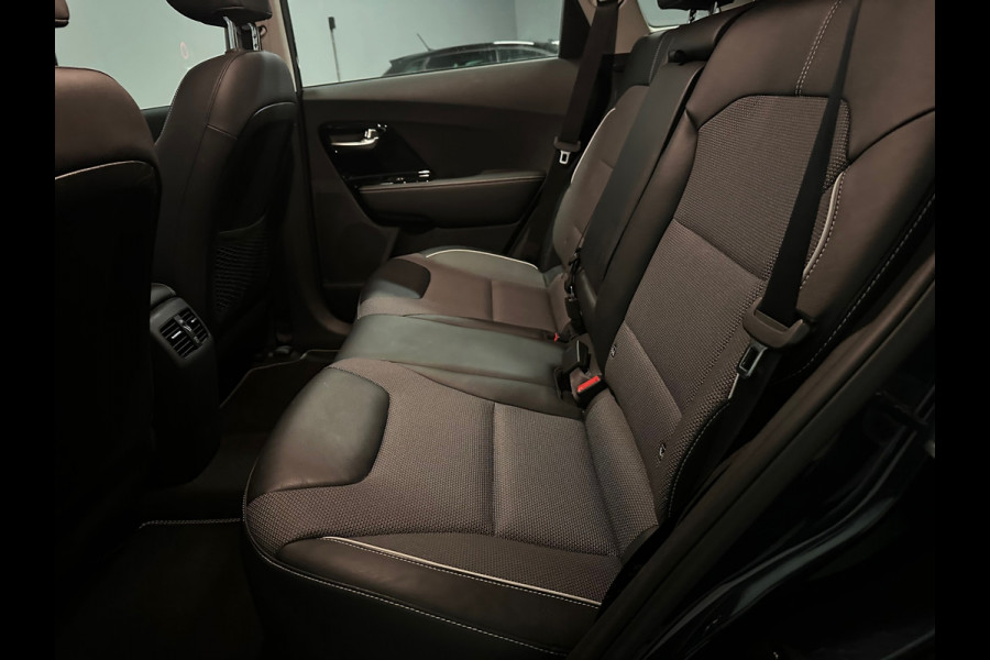 Kia e-Niro DynamicLine 64 kWh CAMERA/ NAVI