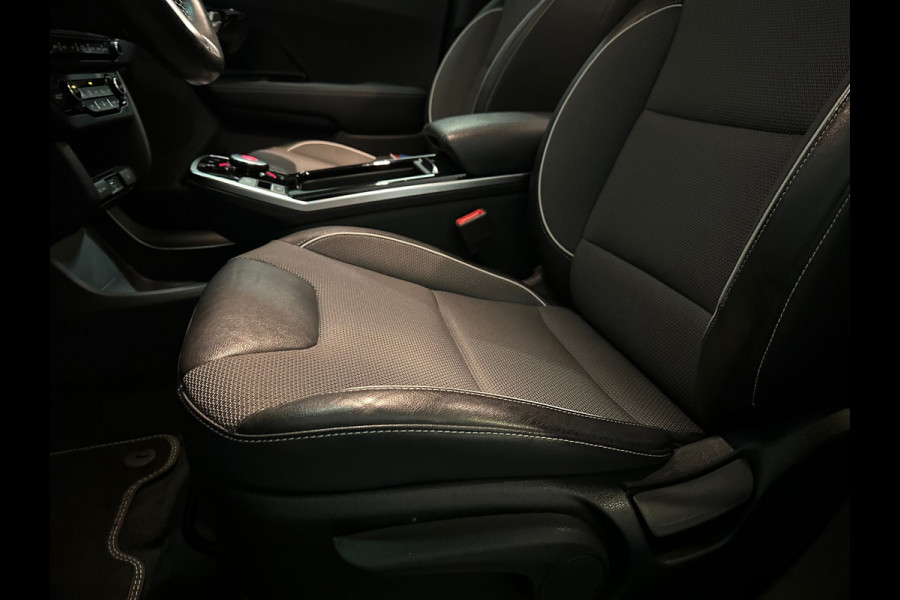 Kia e-Niro DynamicLine 64 kWh CAMERA/ NAVI