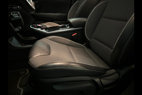 Kia e-Niro DynamicLine 64 kWh CAMERA/ NAVI